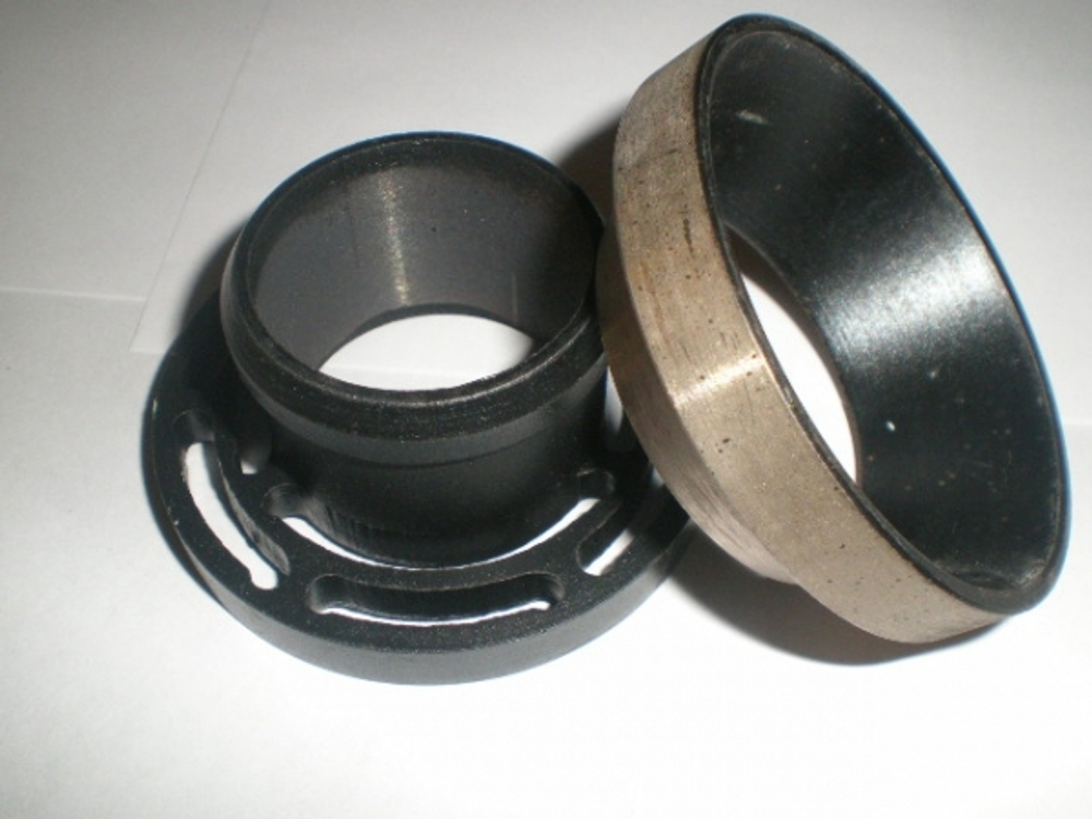 Комплект форсунок для пельменного аппарата JGL-135-5B/6A (d-42 мм)