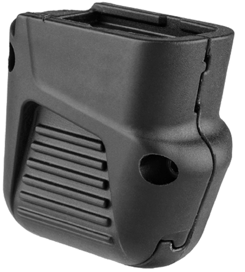 Пятка магазина Глок 43 на 4 патрона