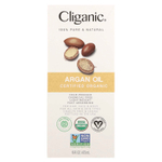 Cliganic, Органическое аргановое масло, 473 мл (16 жидк. унц.)