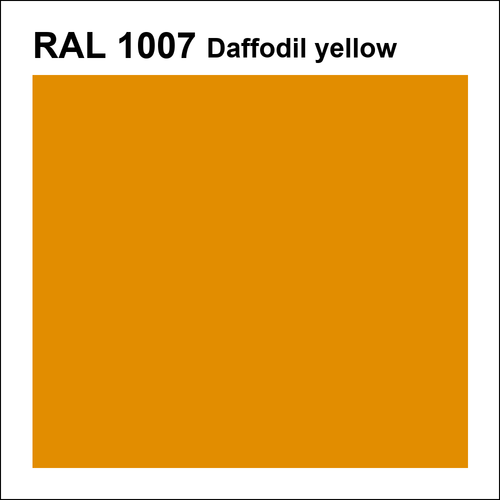RAL 1007 за кг