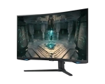 Монитор Игровой 32" Samsung G6 (LS32BG650EIXCI)