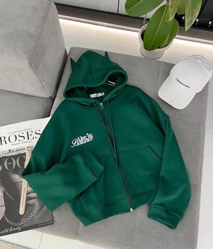 Толстовка 50349344 Fabrika