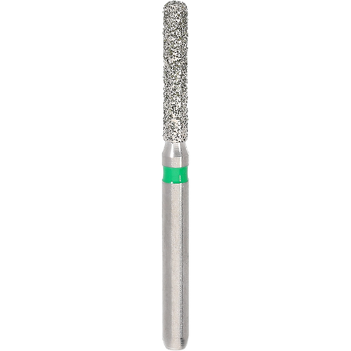 Бор алмазный для препарирования Komet - 6837KR.314.014