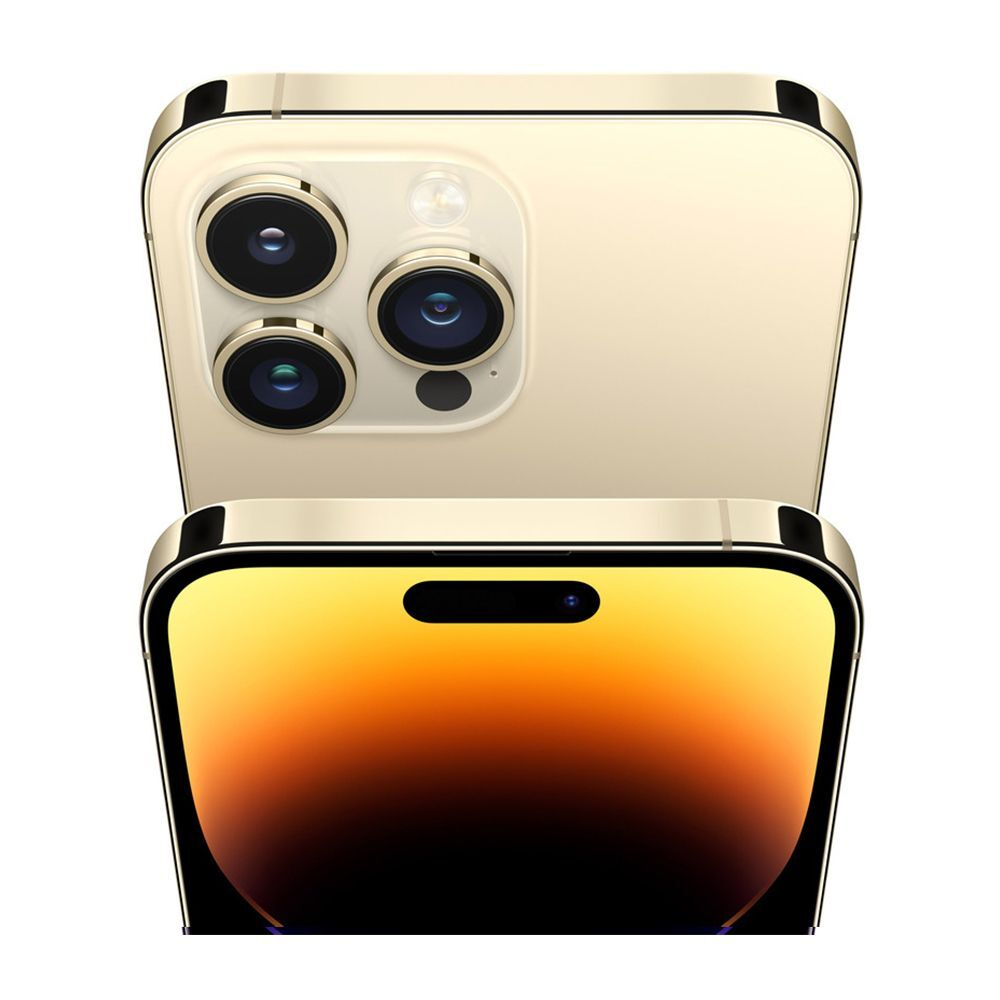 Apple iPhone 14 Pro 1Tb (Gold)