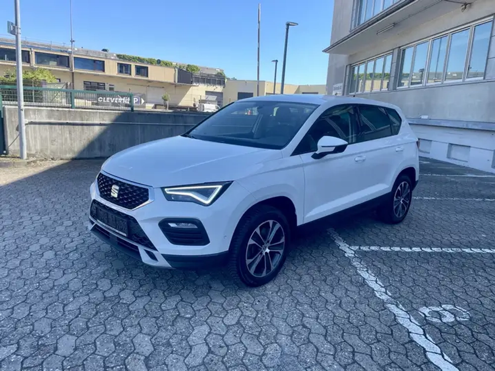 SEAT Ateca Xperience