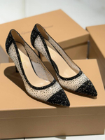 Туфли Gianvito Rossi, арт. 474745318