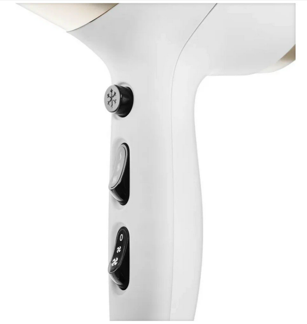 Фен электрический для волос KELLI KL-1125