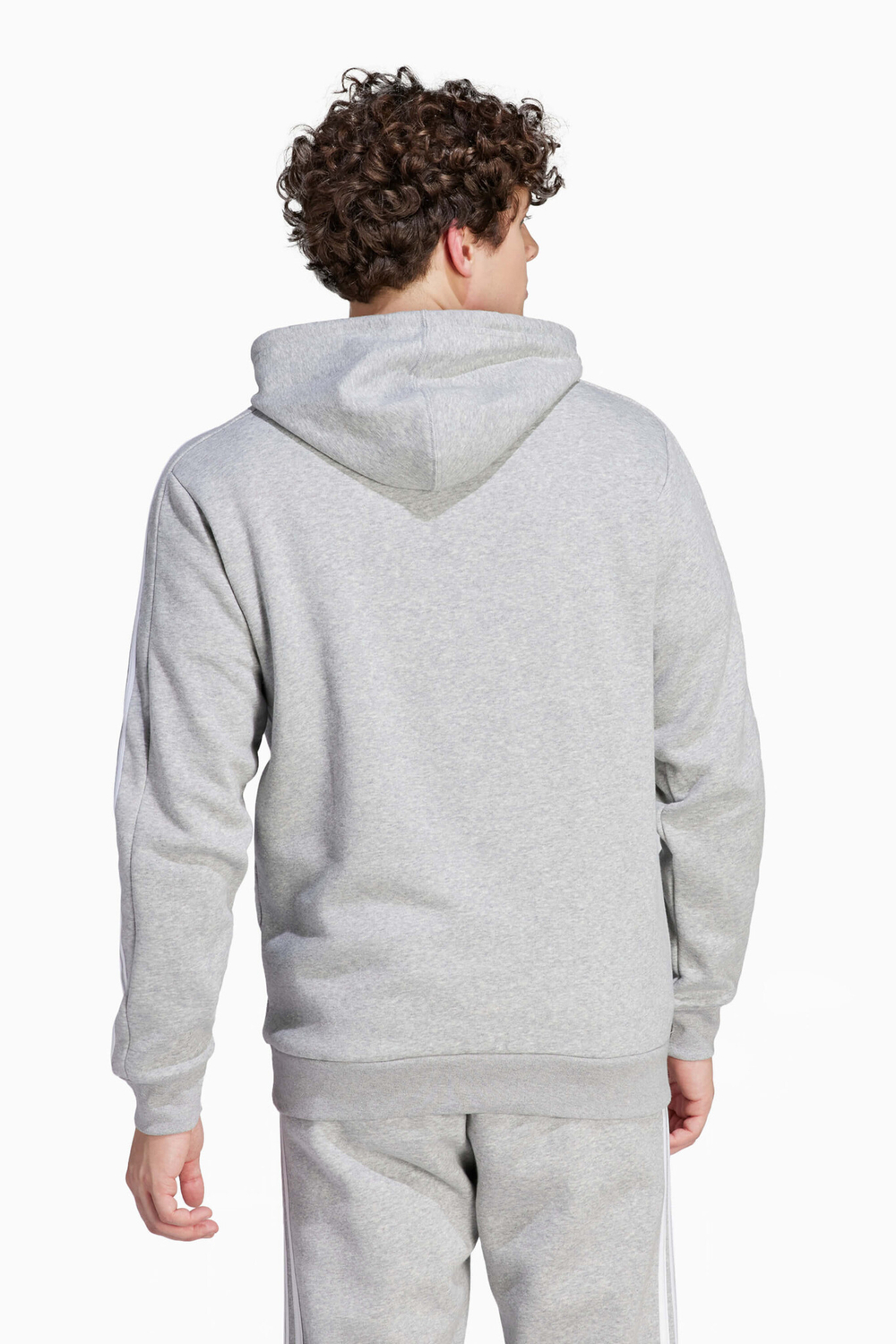 Кофта adidas Essentials Fleece 3S