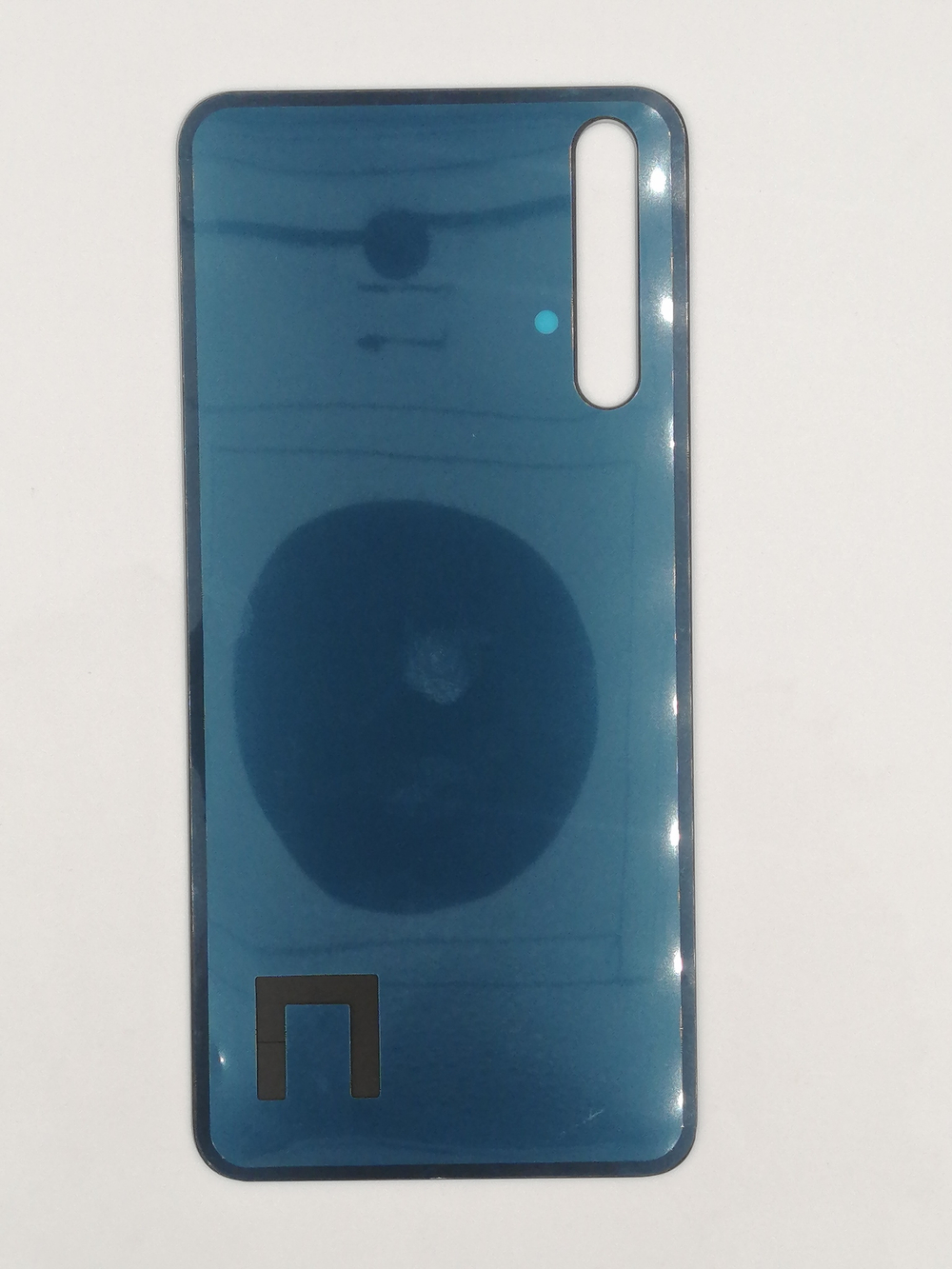 Задняя крышка для Huawei Honor 20 Синий