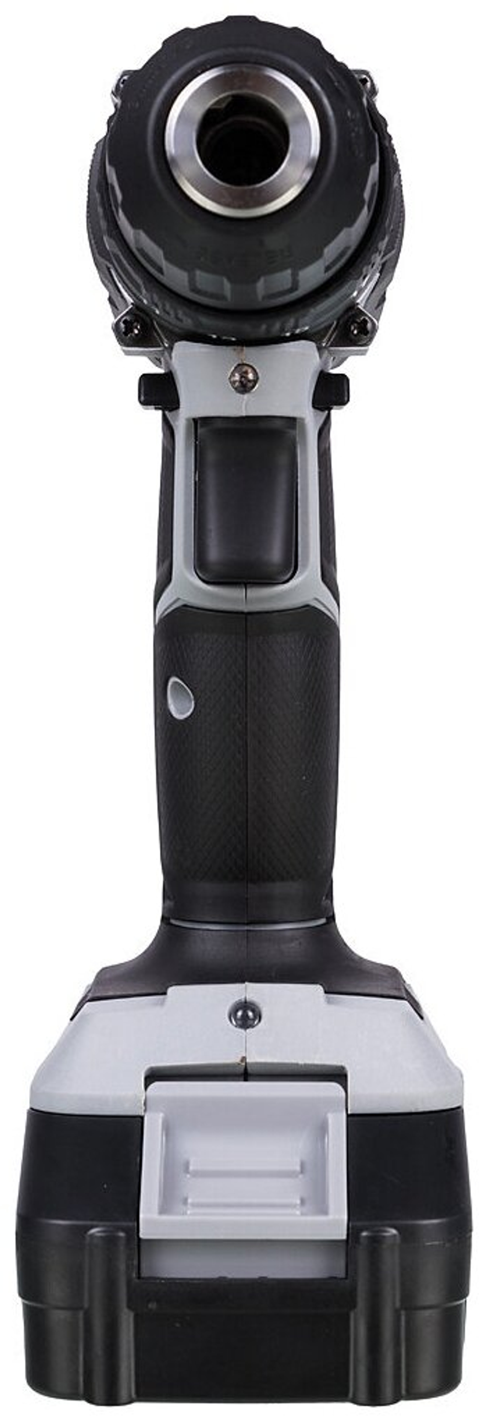 Акк. удар. дрель-шуруп. ДАУ-13/18ВК Li-ion АПИ (кейс, 2 аккум. 1,5Ач, ЗУ) "Интерскол" 573.1.2.70