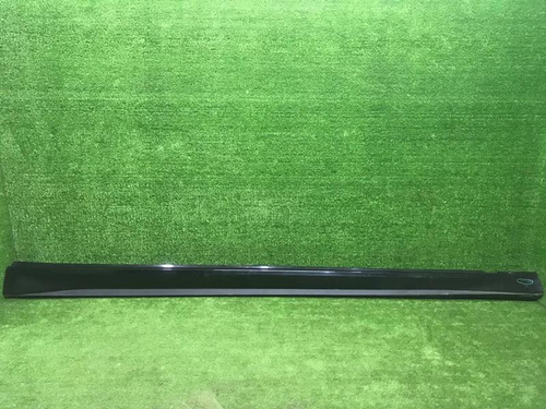 Накладка порога правая Audi A8 4 D5 (2017-н.в.)