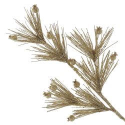 GAEM Изделие декоративное "Ветка", L24 W9 H51 см