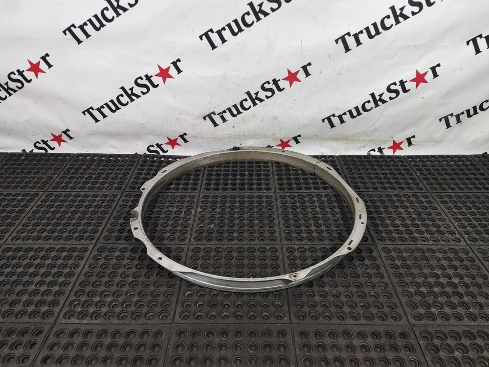 Кольцо диффузора