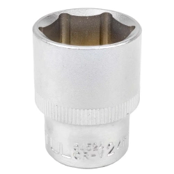 Головка 24мм 6гр. 1/2'' KINGTUL profi KT-54524