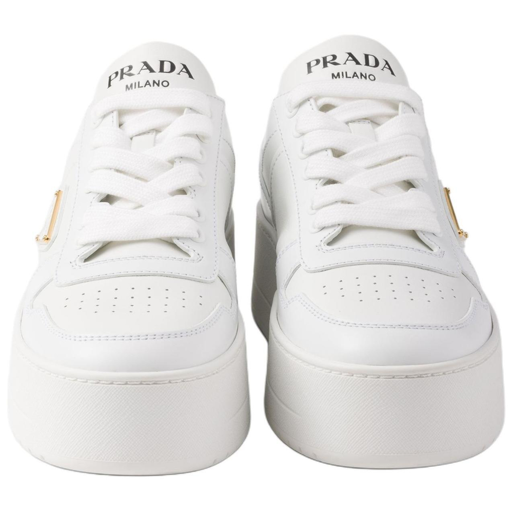 Prada Downtown Bold 5Cm (Женская размерная сетка)