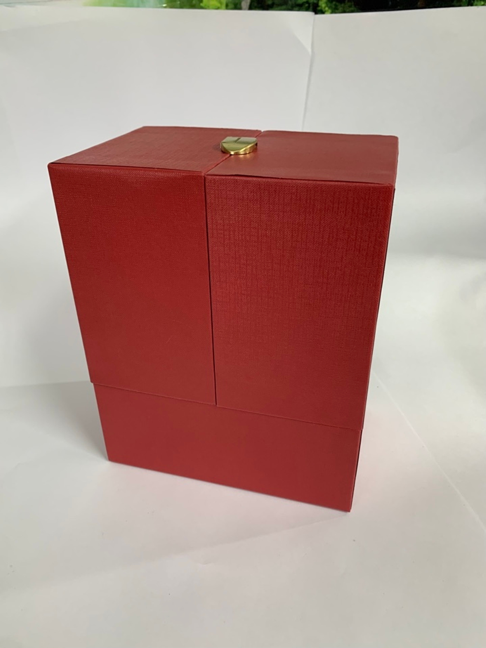 коробка «Фаберже»