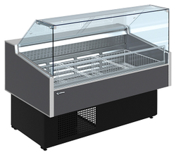 Витрина морозильная CRYSPI Octava Q M 1200