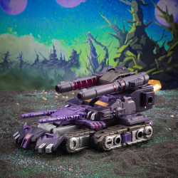 Hasbro Transformers Legacy Evolution - Фигурка Тарна из комиксовой вселенной / артикул   F2991 F7205  / GTIN 5010994197278