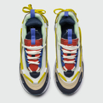 Кроссовки Nike Air Max Furyosa White Blue Mix