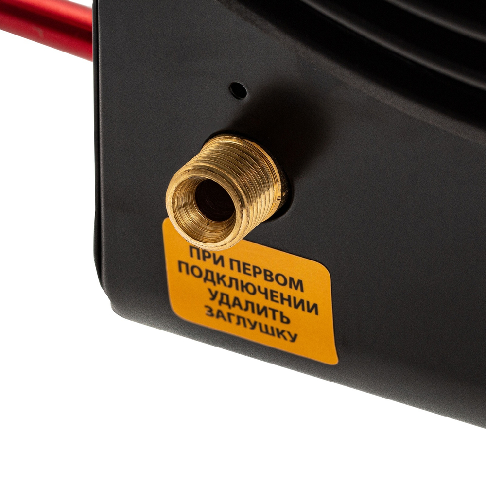 96479 Газовая тепловая пушка GHG-30, 30 кВт, 900 м3/ч, пропан-бутан// Denzel