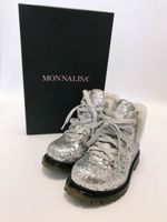 Ботинки Monnalisa