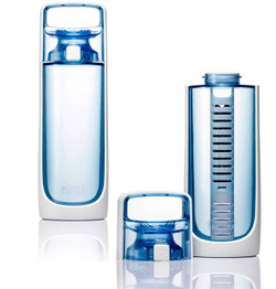 Активатор-ионизатор воды i-water Portable  600 мл