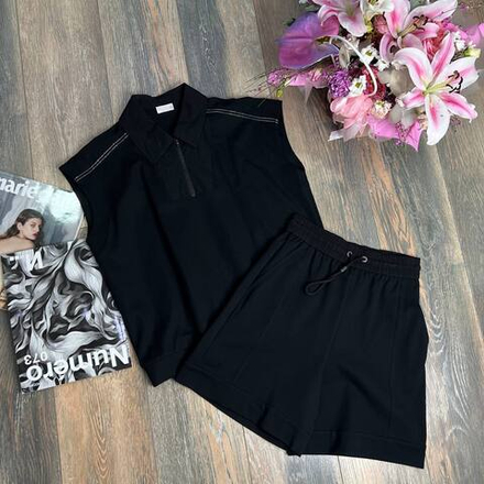 Костюм Brunello Cucinelli