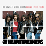 Tom Petty And The Heartbreakers / The Complete Studio Albums, Volume 1 (1976-1991)(9LP)