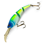 Воблер Mistrall Sharp, Лето (110мм, 16.5гр)