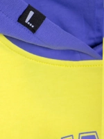 Спортивный костюм для девочки