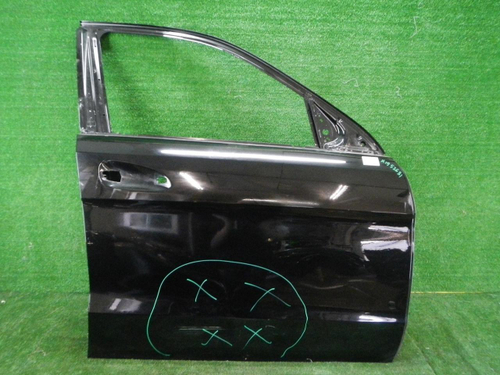 Дверь передняя правая Mercedes ML GLE GL GLS W166 X166 (2011-2018)