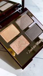 Charlotte Tilbury Luxury Palette The Uptown Girl