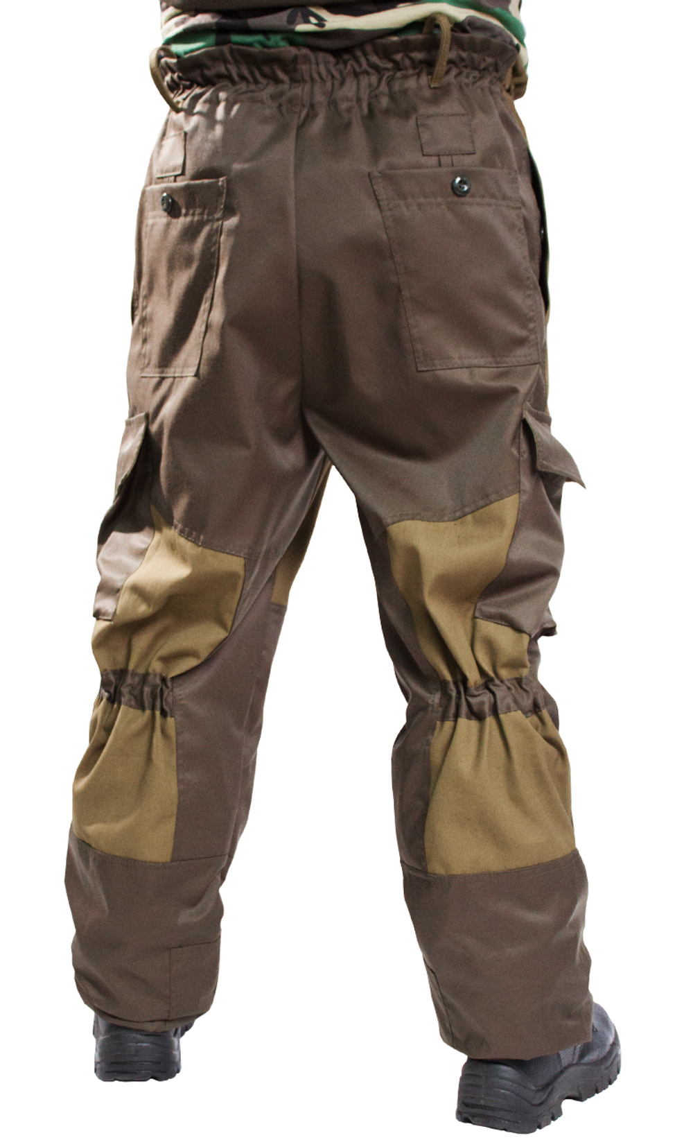 Костюм Горка тк. Палатка