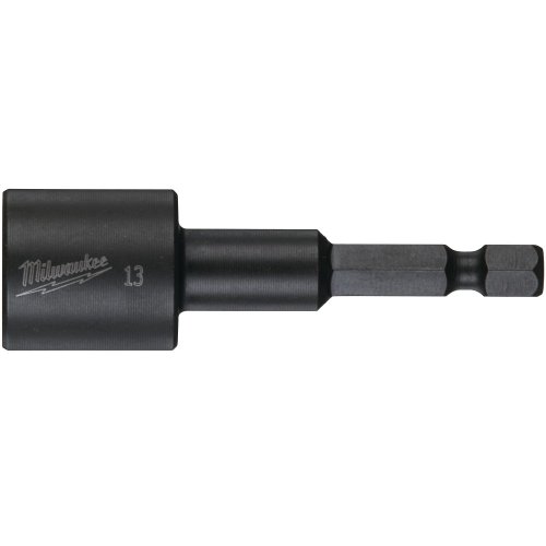 Насадка Milwaukee 13*65мм  магнитная торцевая