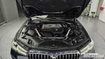 BMW 5 Series (G30) 530i xDrive M Sports (08.2021)