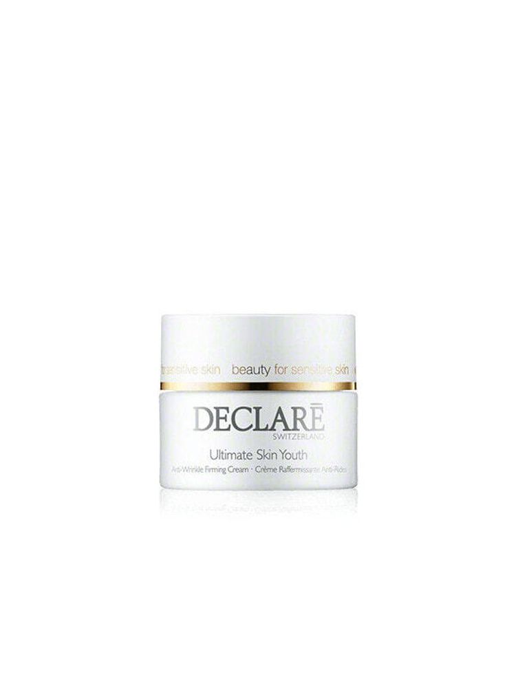 Declaré Age Control Ultimate Skin Youth Anti-Wrinkle Firming Cream (50 ml)