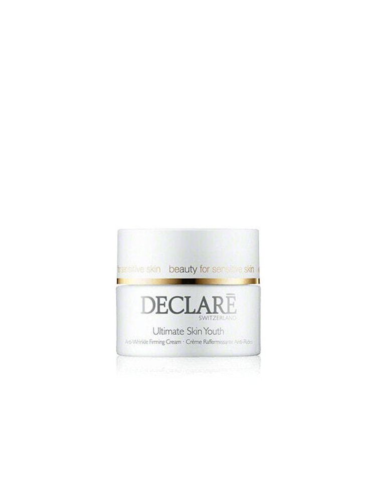 Антивозрастной уход Declaré Age Control Ultimate Skin Youth Anti-Wrinkle Firming Cream (50 ml)