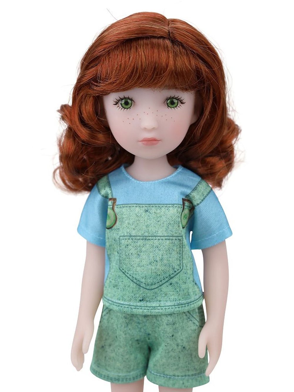 Кукла Ruby Red Эрин 28см (CYA-2305)