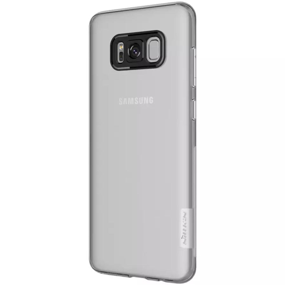 Чехол Nillkin Nature Series TPU case для Samsung Galaxy S8
