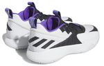 Кроссовки Adidas Dame Extply 2.0