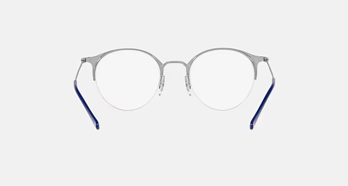 RAY-BAN RX3578V 2906 OPTICS