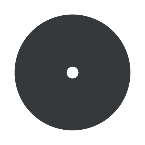 Набор масок гобо Godox Knowled GP-GS5 для GP