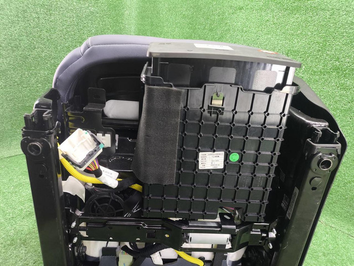 Сиденье Комплект сидений Jetour T2 (2023-н.в.)