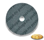 Круг шлифовальный керамический 125х20х32 P60 35 м/с