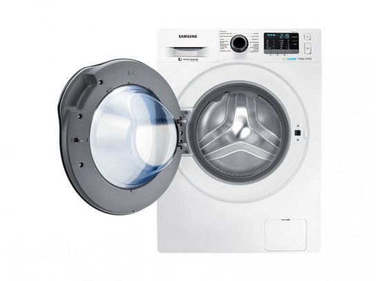 Стиральная машина Samsung WD70J5410AW