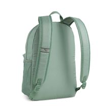 Рюкзак спортивный PUMA Phase Backpack 09116407, 41x 28x 14см, 22 л.