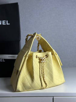 Chanel 25 Small Handbag 30 cm