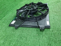 Диффузор с вентилятором Omoda C5 (2022-н.в.)