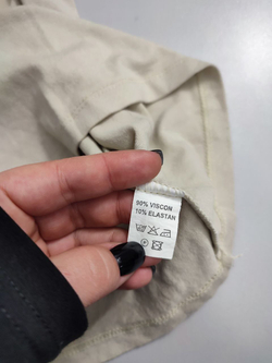 Джемпер светлый на 12-14 лет