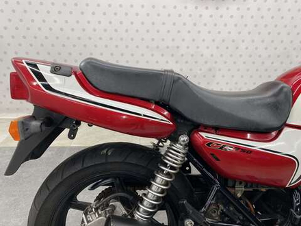 Honda CB750 , 2004